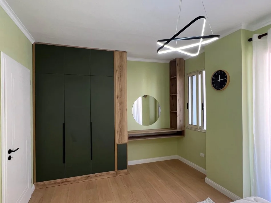 Tirane, shitet apartament 2+1 Kati 3, 88 m² 144.999 € 