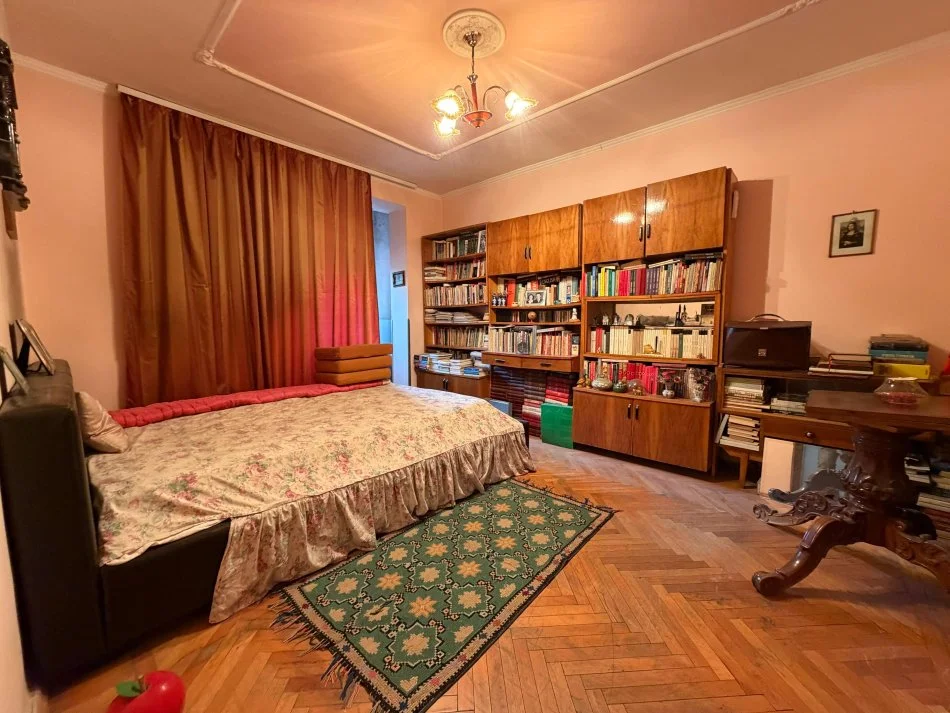 Tirane, shitet apartament 3+1+Ballkon Kati 3, 116 m² 325.000 € (Myslym Shyri)