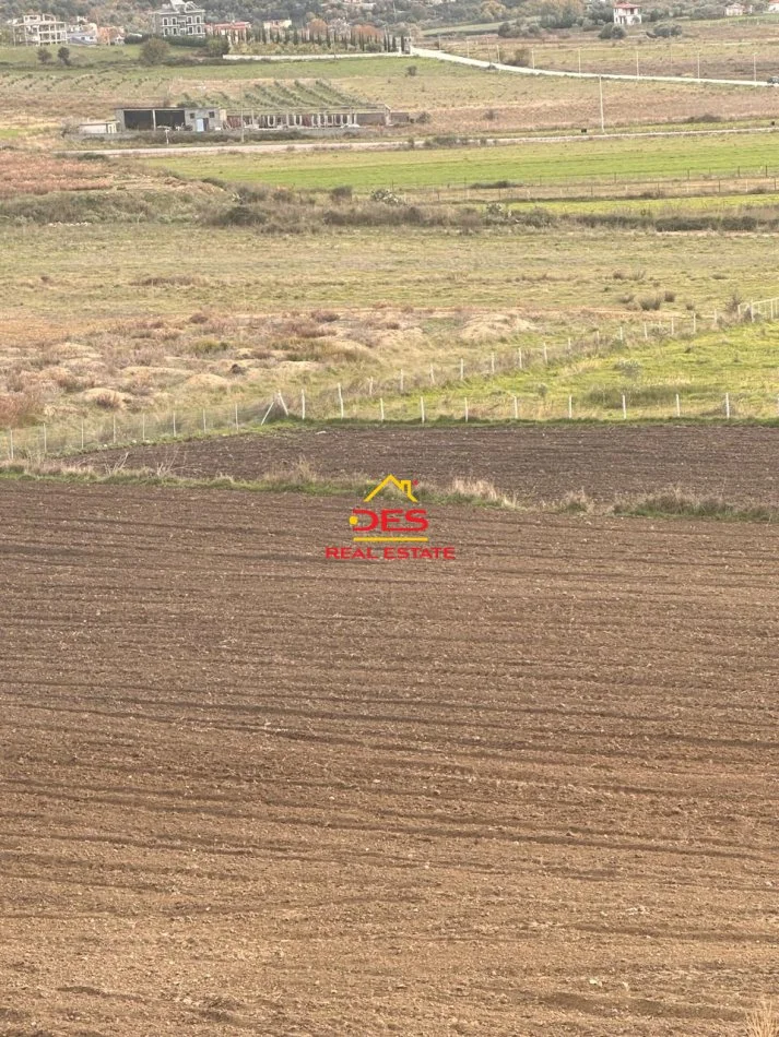 Vlore, shitet toke , 21.000 m² (Tragjas, Vlorë)