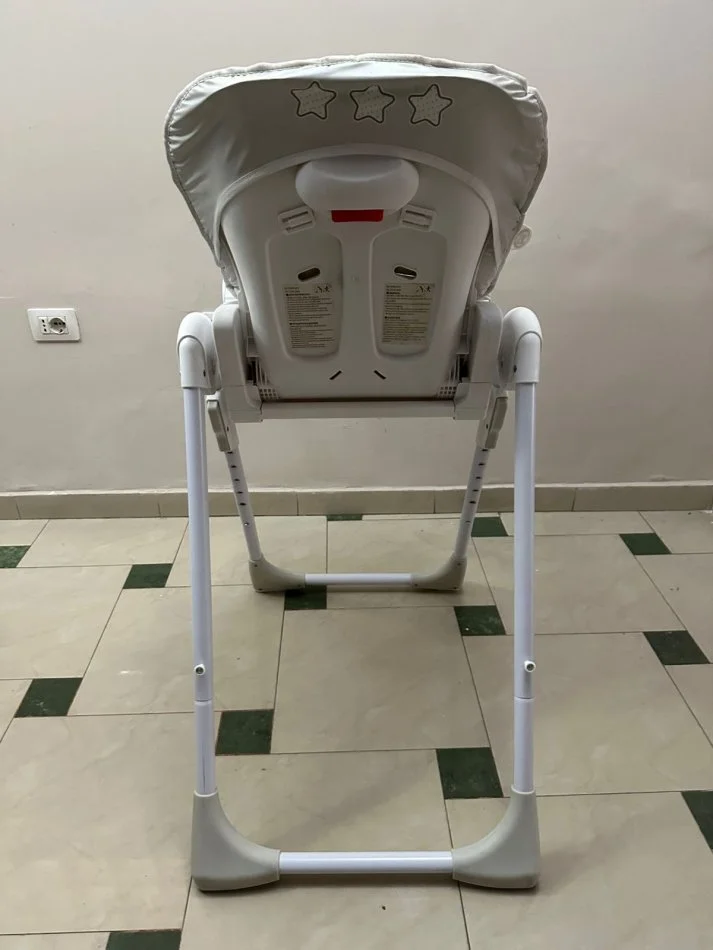 Tirane, shes Karrike ushqimi per femije 5500 leke