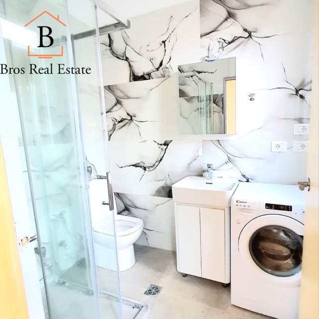 Tirane, jepet me qera apartament 2+1+BLK Kati 3, 120 m² 600 Euro