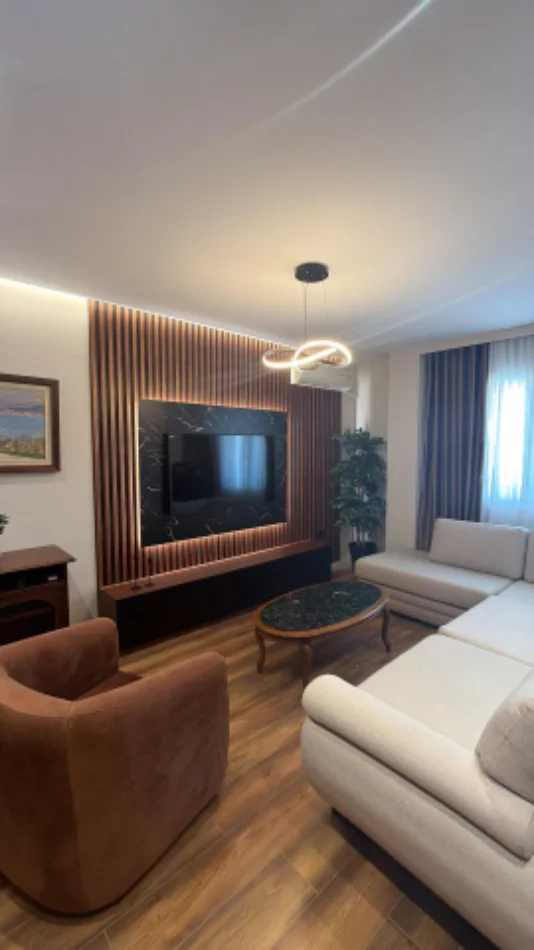 Tirane, shitet apartament 2+1 Kati 4, 102 m² 250.000 € 