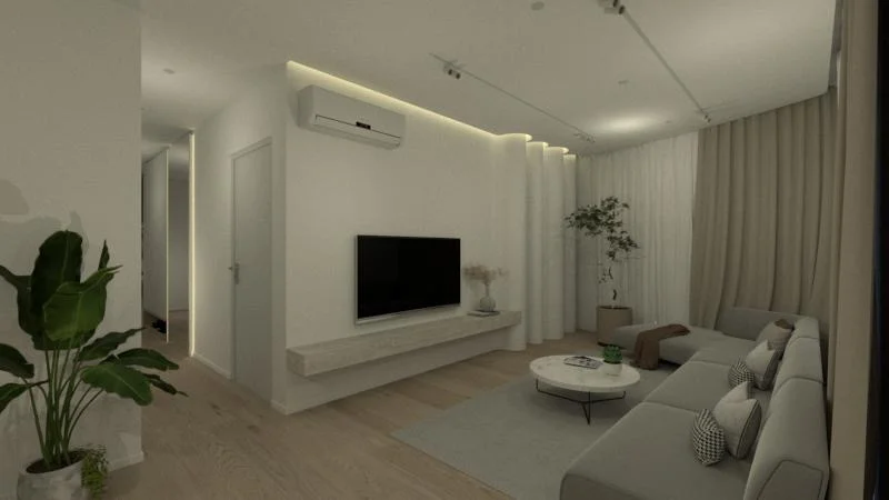 Tirane, jepet me qera apartament 2+1 Kati 5, 120 m² 800 € (Ringu , Zogu i Zi)