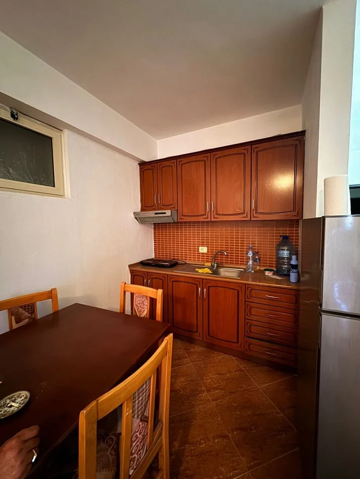 Durres, shitet garsonier Kati 2, 58 m² 70.000 € (RROTA KUQE PLAZH!)