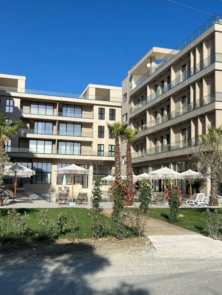 Vlore, shes apartament 1+1 Kati 2, 42 m² 104.000 € (RRadhime)