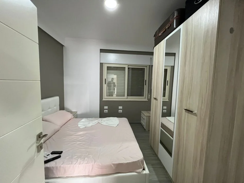 Durres, shitet apartament 2+1+Ballkon Kati 3, 88 m² 215.000 € (GJIRI LALZIT)