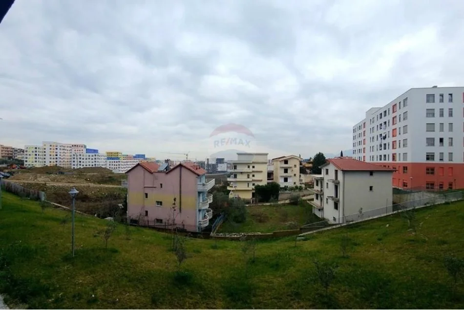 jepet me qera , 67 m² 45.000 € (Jepet apartament 1+1 tek Kaimi ne Ali Dem)