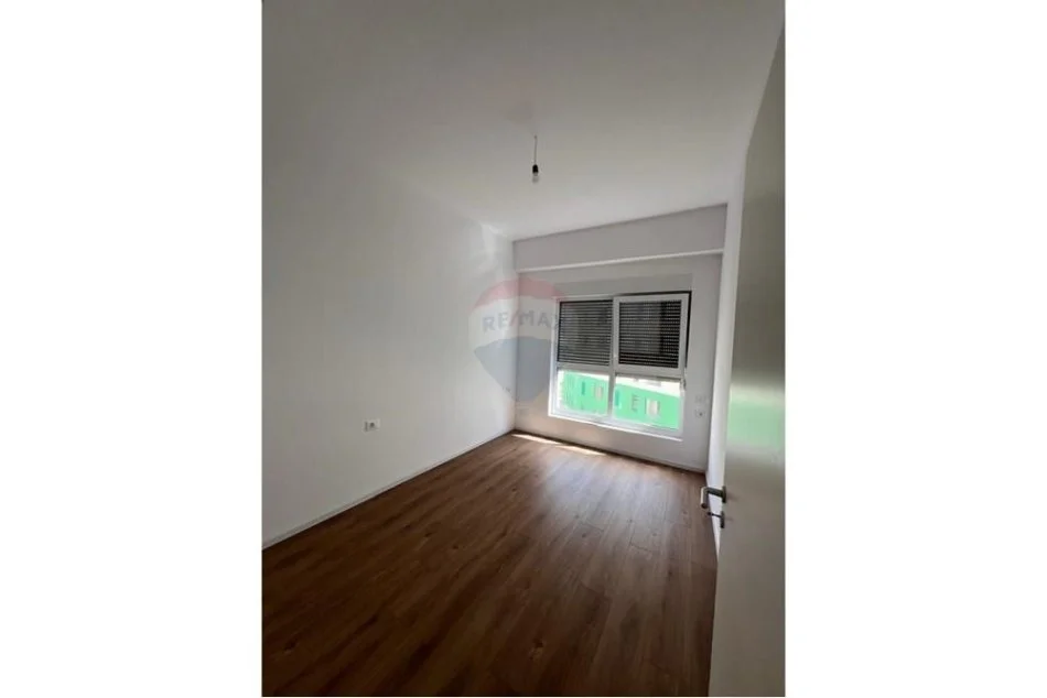 shitet , 56 m² 102.000 € (Apartament 1+1 ne Shitje - Rezidenca Kaimi)