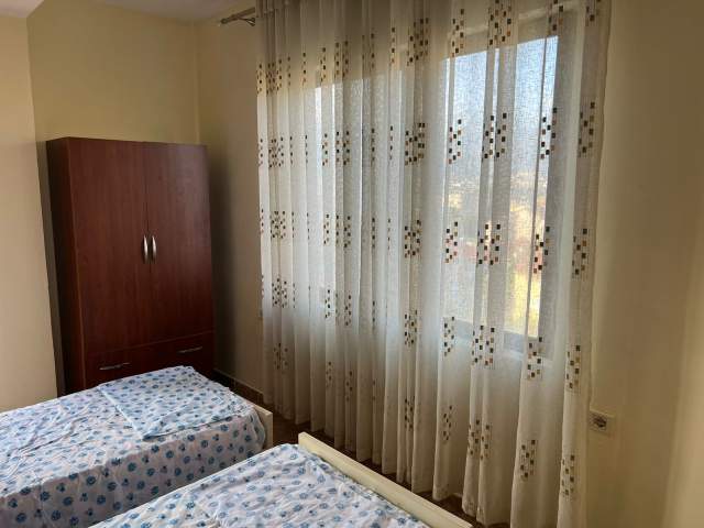 Tirane, jepet me qera apartament 3+1+BLK Kati 5, 112 m² 500 Euro (Rruga e Dibres (Fakulteti i Mjeksise))