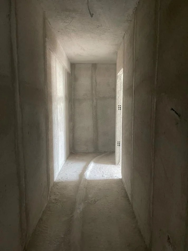 Sarande, shes apartament 2+1+Ballkon Kati 1, 111 m² 225.000 € (Sarande)