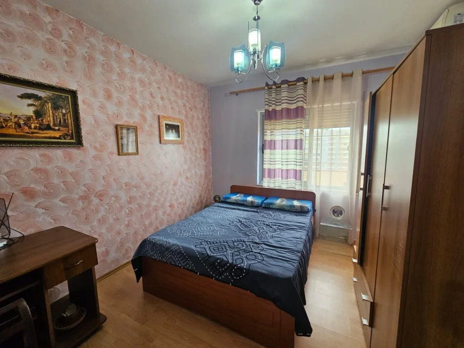 Durres, shitet apartament 2+1+Ballkon Kati 6, 80 m² 130.000 € (Lagjia 13 Durres) MLS # 530581007-87