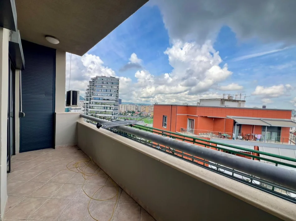 Shqiperi, shitet apartament 3+1+Ballkon Kati 10, 133 m² 355.000 € (Liqeni Artificial)