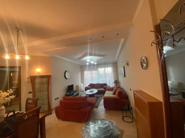 Tirane, jepet me qera apartament 2+1+A+BLK Kati 5, 105 m² 800 Euro (Sami Frasheri)