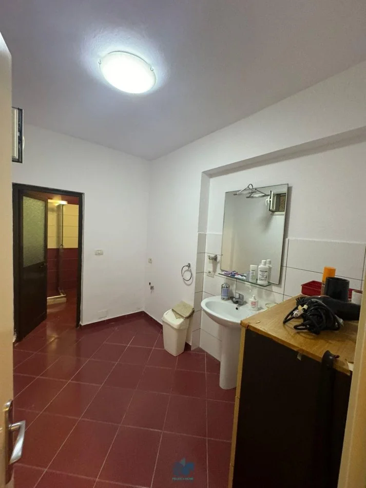 Jepet Me Qera Apartament 1+1 Tek Sheshi Willson [ID PE046]