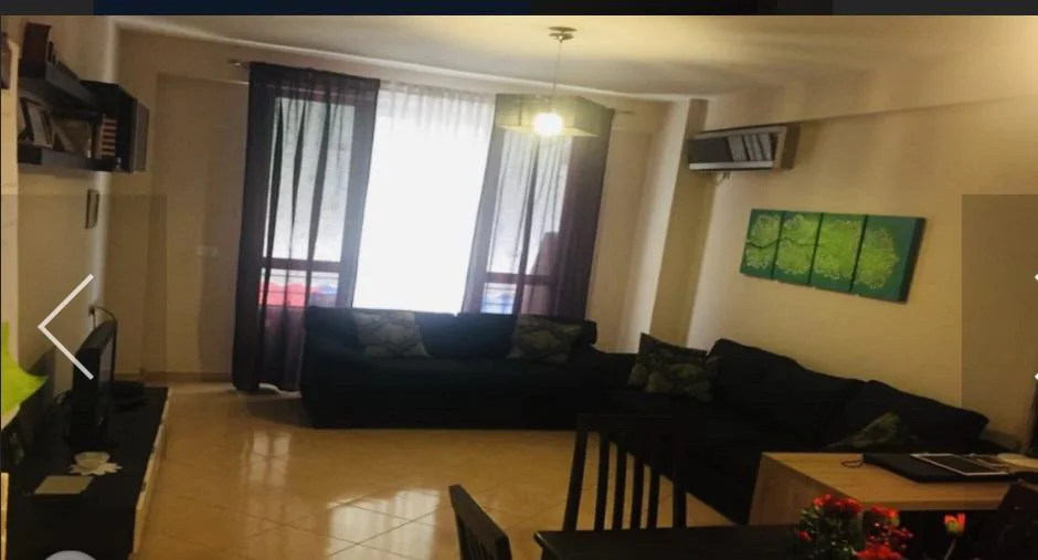 Tirane, jepet me qera apartament 1+1 Kati 3, 75 m² 350 € 