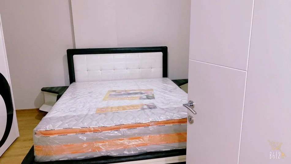 Tirane, jepet me qera apartament 2+1+Aneks+Ballkon Kati 6, 110 m² 500 € (Caza Italia te Terminali i Autobuzave)