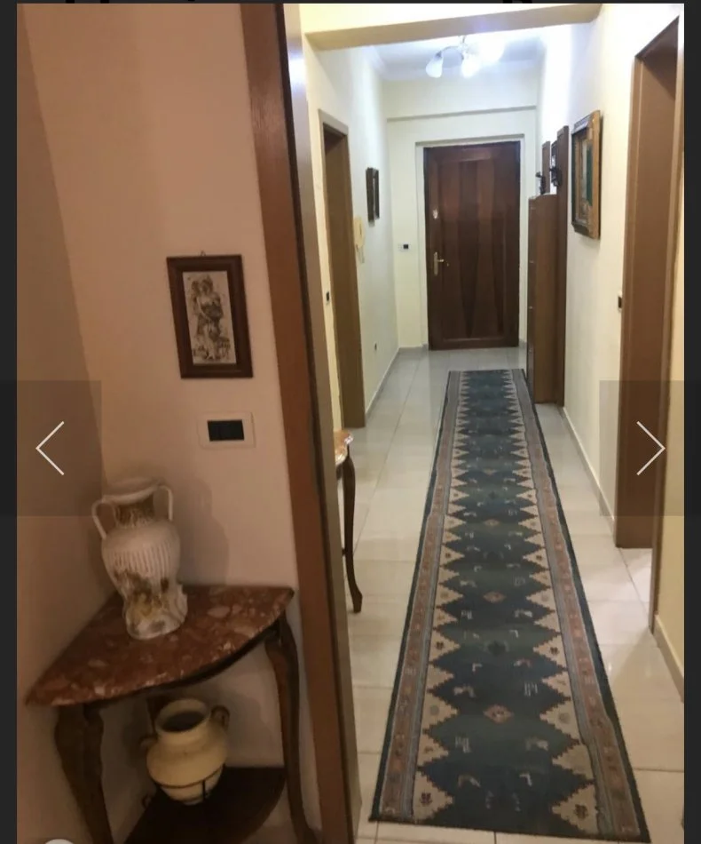 Tirane, jepet me qera apartament 2+1+Ballkon Kati 7, 100 m² 800 € (Brigada 8)