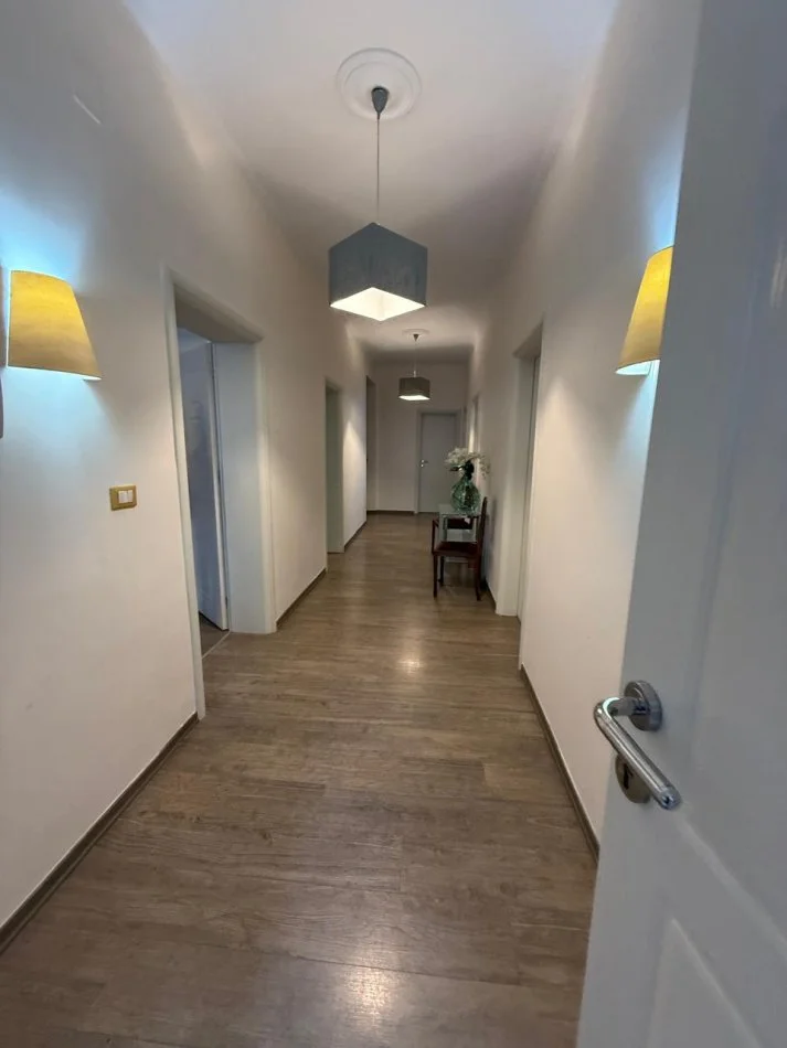 Tirane, jap me qera Vile 2 Katshe Kati 0, 270 m² 2.900 € (Rr e Kavajes)