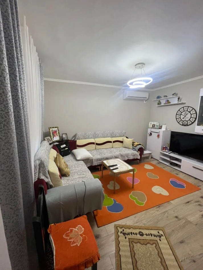 Tirane, shitet apartament 2+1 Kati 1, 78 m² 157.000 € (Ali Demi)