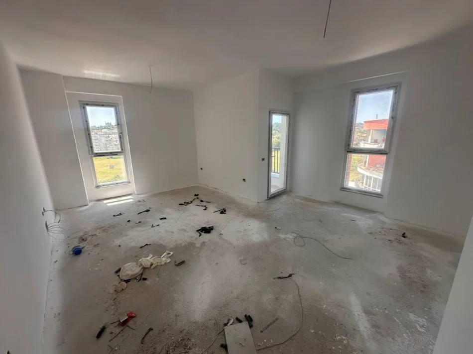 Tirane, shitet apartament 2+1 Kati 7, 92 m² 133.500 € (AOS CONSTRUCION)