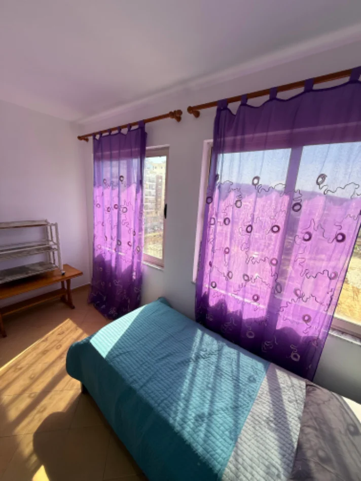 Tirane, shitet apartament 2+1 Kati 5, 86 m² 131.000 € (Bulevardi Migjeni)