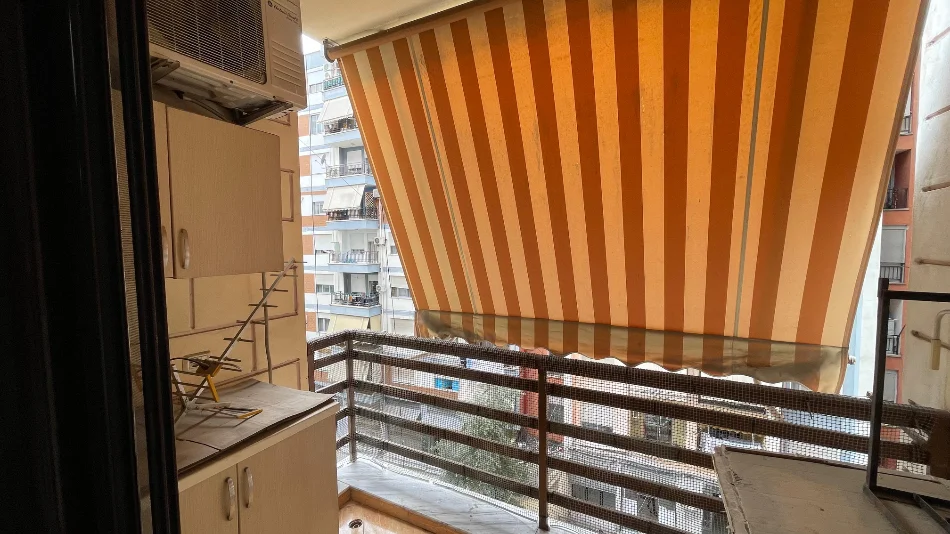 Tirane, jepet me qera apartament 2+1 Kati 3, 120 m² 500 € 