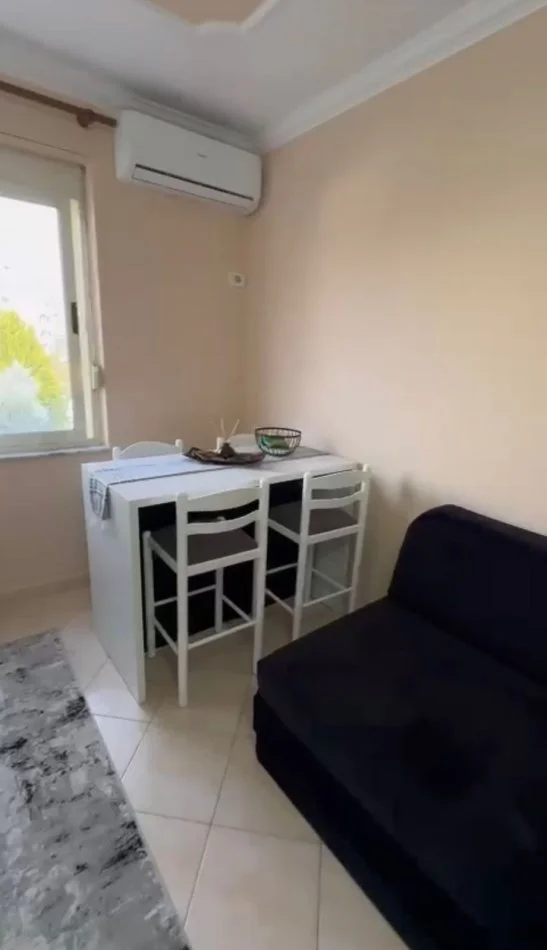 Durres, shitet garsonier 1+1 Kati 2, 35 m² 53.000 € 