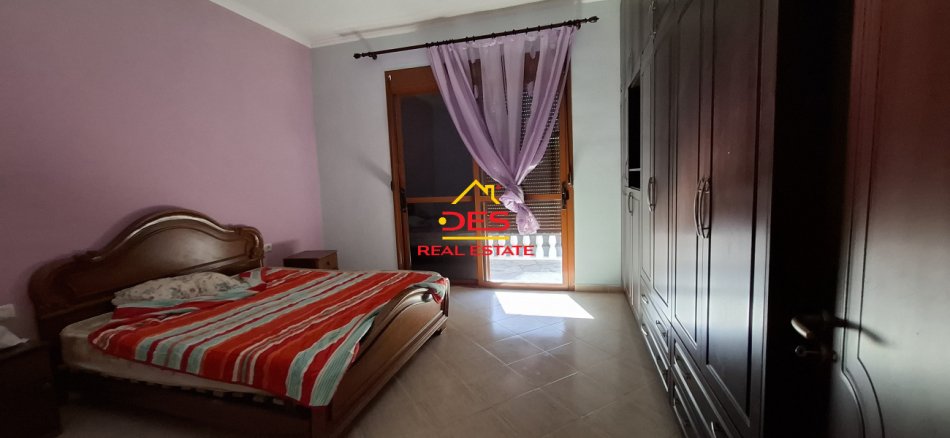 Vlore, jepet me qera shtepi 1+1+Ballkon Kati 0, 80 m² 350 € (Rruga Dhimitër Konomi)
