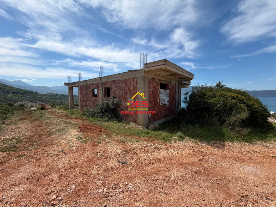 Radhime - Orikum, shitet shtepi , 146 m² 265.000 € (Radhimë)