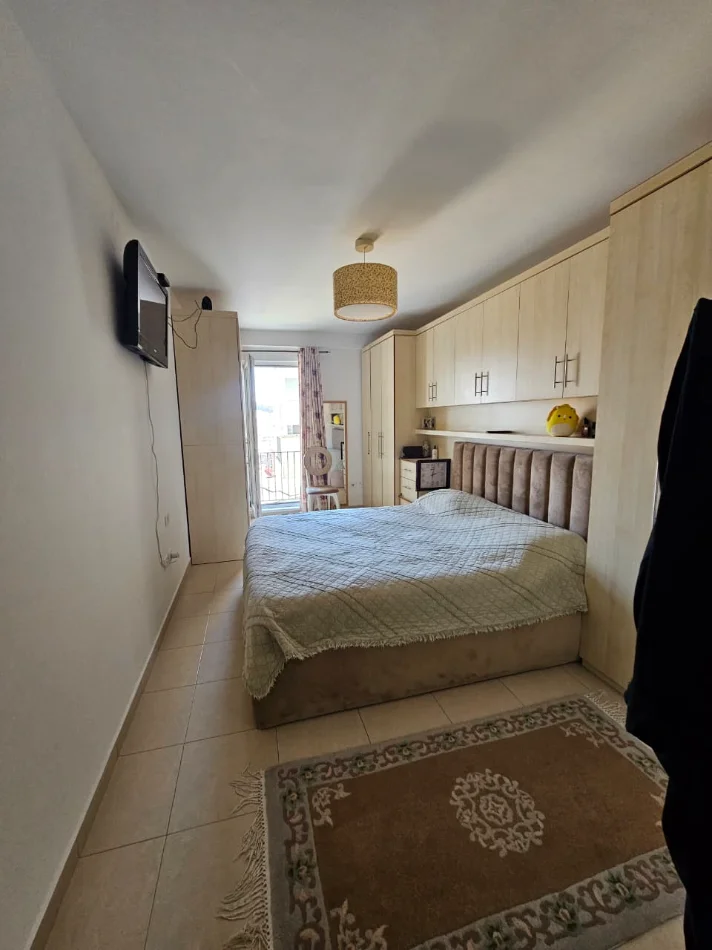 Shqiperi, shitet apartament 2+1 Kati 4, 96 m² 212.000 € 