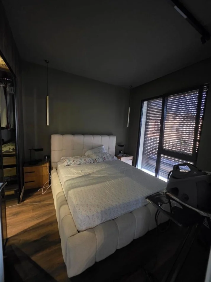 Tirane, shitet apartament+verande | Penthouse , 232 m² 450.000 €