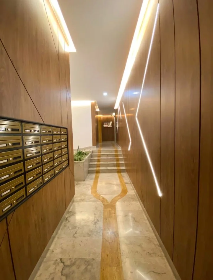 Tirane, jepet me qera apartament 1+1+Aneks+Ballkon Kati 1, 55 m² 900 € (Hipoteka)