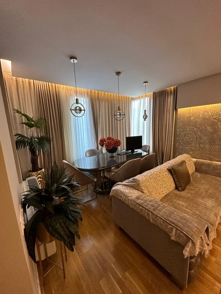 Tirane, shes apartament 3+1+Aneks+Ballkon Kati 1, 119 m² 350.000 € (Rruga e Elbasanit)