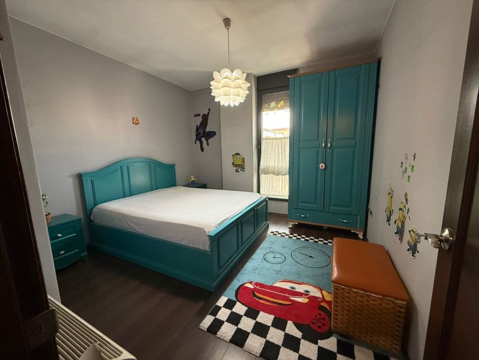 Tirane, shitet apartament 2+1+Ballkon Kati 7, 97 m² 141.000 € 