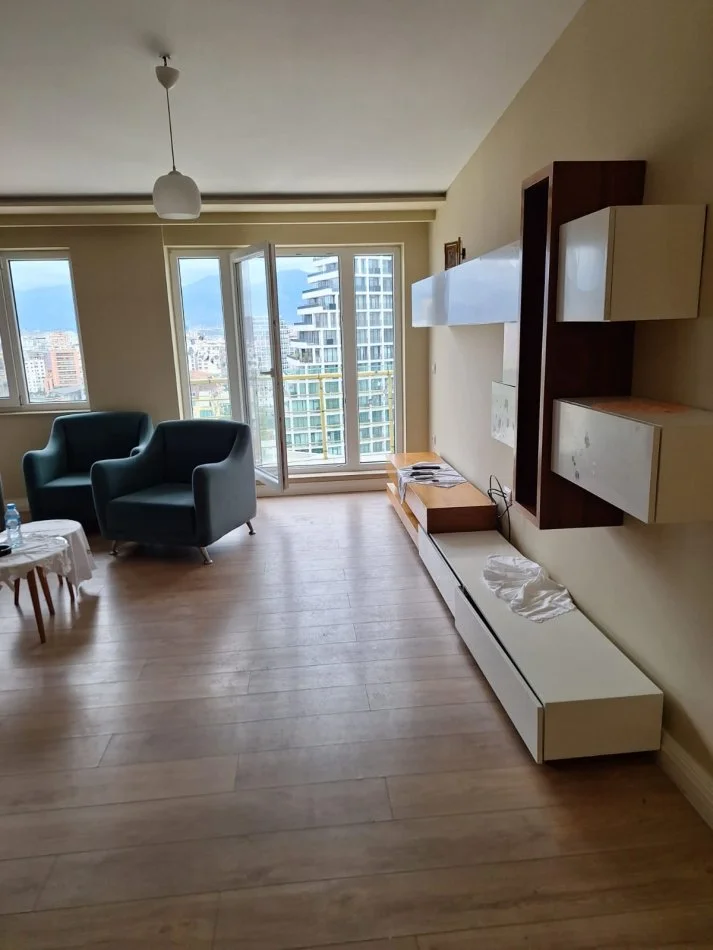 Tirane, shitet apartament+verande | Penthouse 3+1 Kati 9, 160 m² 280.000 € 