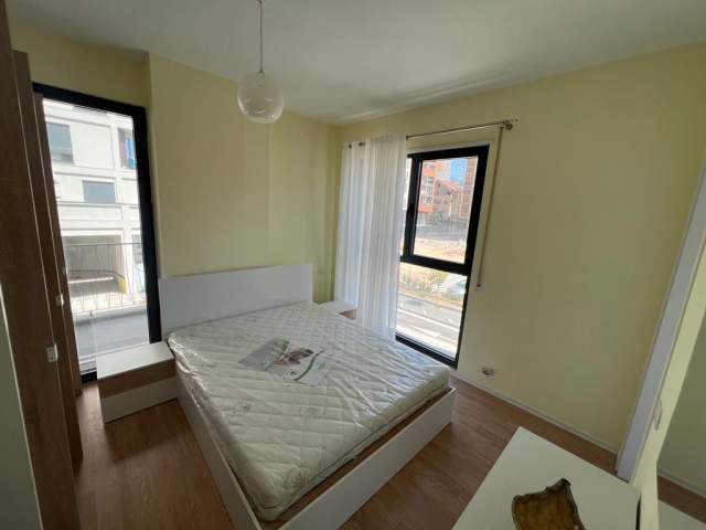 Tirane, jepet me qera apartament 2+1+A+BLK Kati 1, 100 m² 550 Euro (kongresi manastirit)