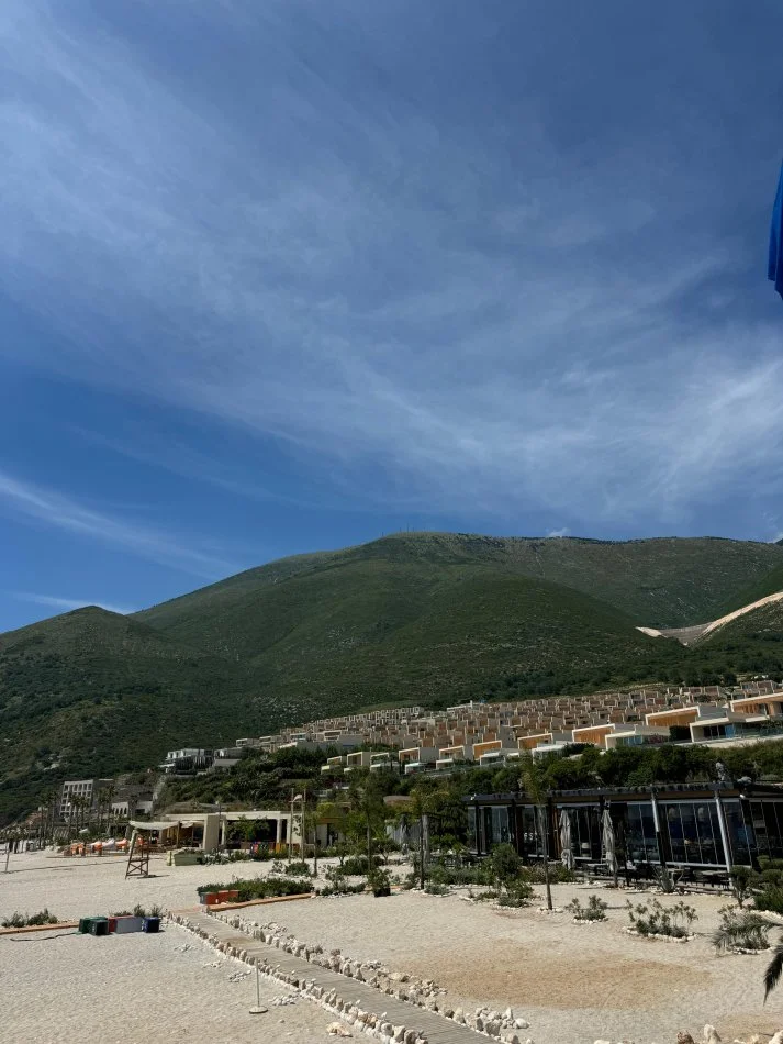 Green Coast, shitet vile, 980.000 €