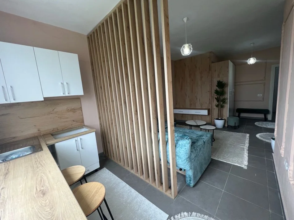 Durres, shitet garsonier Kati 5, 43 m² 46.000 € 