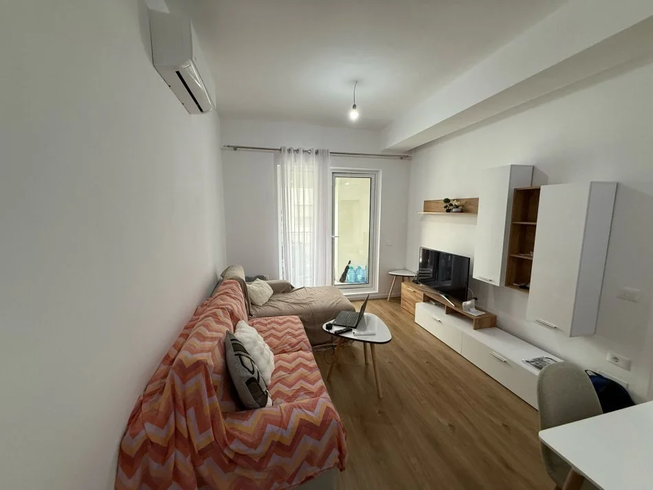 Tirane, shitet apartament 2+1 Kati 6, 87 m² 143.000 € (Ali Demi)