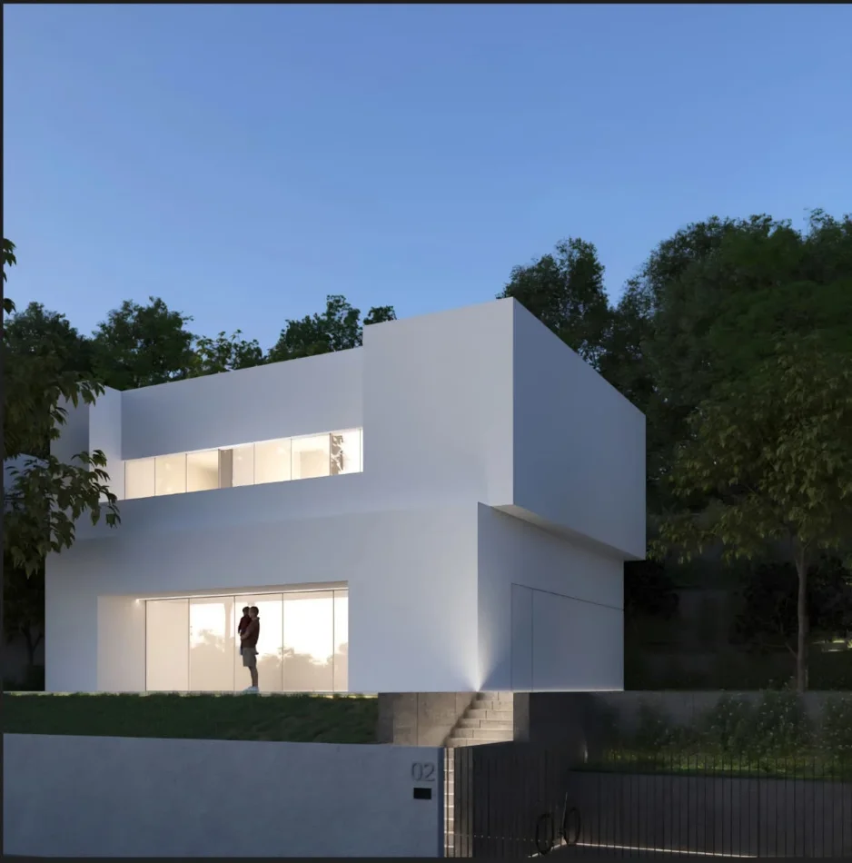 Tirane, jepet me qera Vile , 358 m² 998.000 € (mullet)