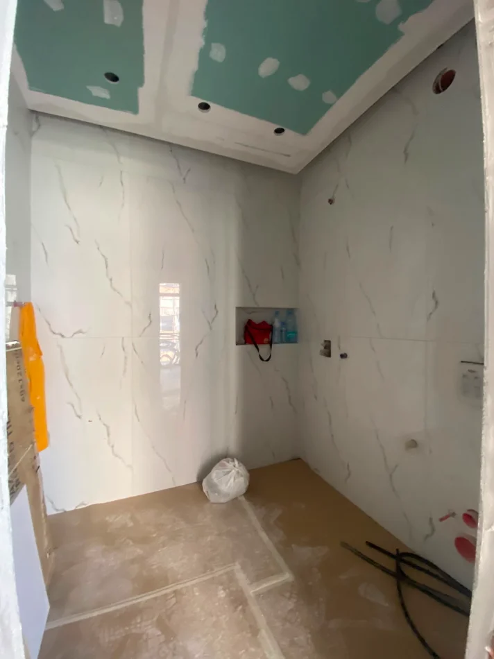 Tirane, shitet apartament 1+1 Kati 4, 58 m² 178.000 € (RRUGA SALI BUTKA)
