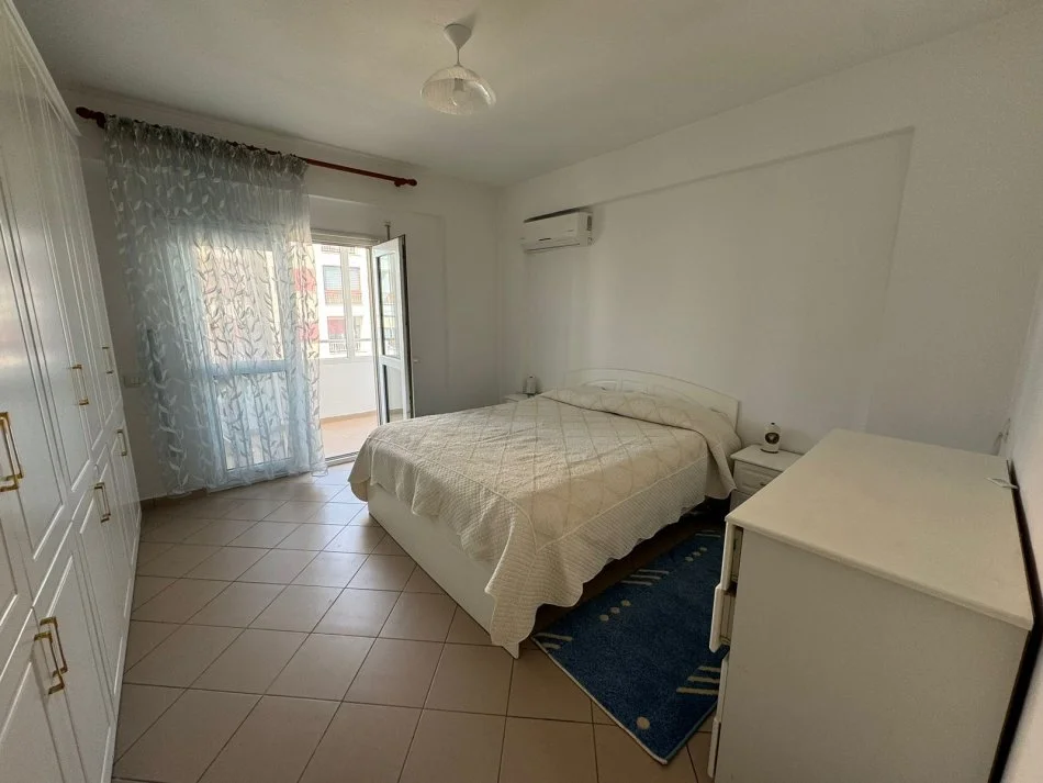 Durres, shitet apartament 2+1+Ballkon , 140 m² 200.000 € 