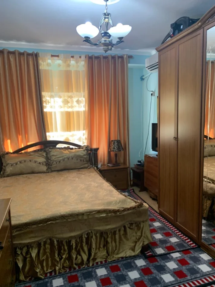 Tirane, shes apartament 2+1+Aneks+Ballkon Kati 2, 109 m² 170.000 € (Rruga Muhamed Deliu, prane Thesarit, Fresku)