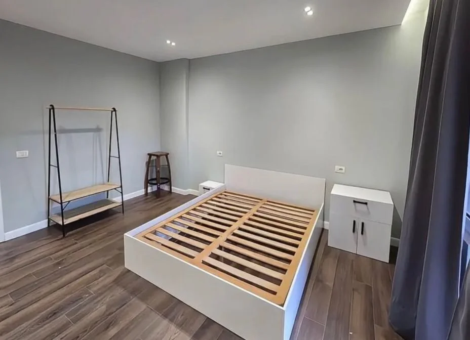 Shqiperi, shitet apartament 2+1+Ballkon Kati 2, 120 m² 199.000 € (KOPSHTI BOTANIK)