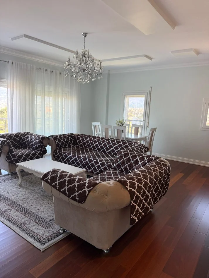 Tirane, shitet apartament Kati 2, 111 m² 259.000 € 