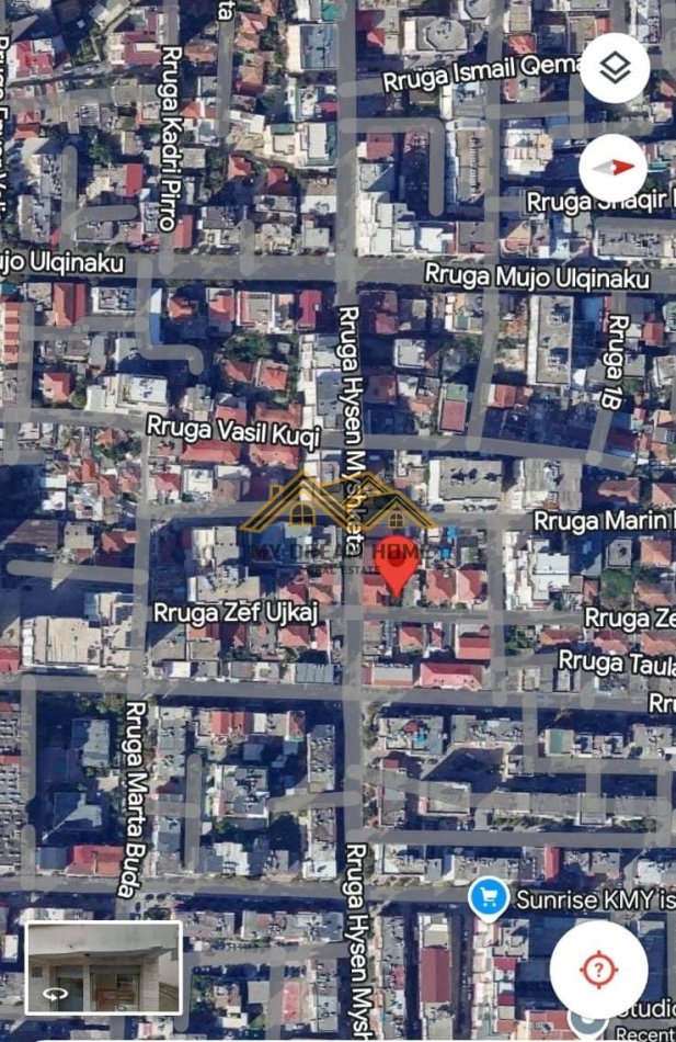 Durres, shitet truall , 108 m² 100.000 € (KAZAZI DURRES)