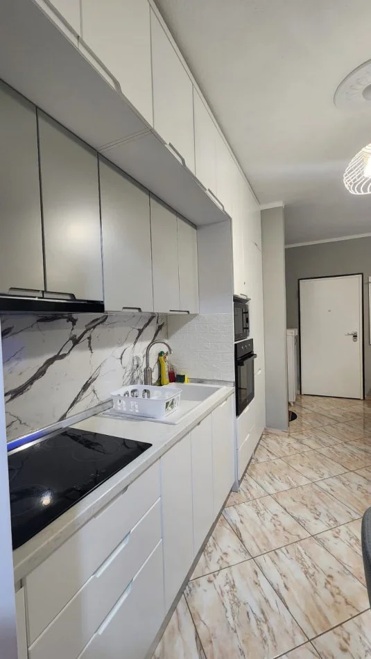 Durres, shitet apartament 2+1 Kati 4, 65 m² 95.000 € 