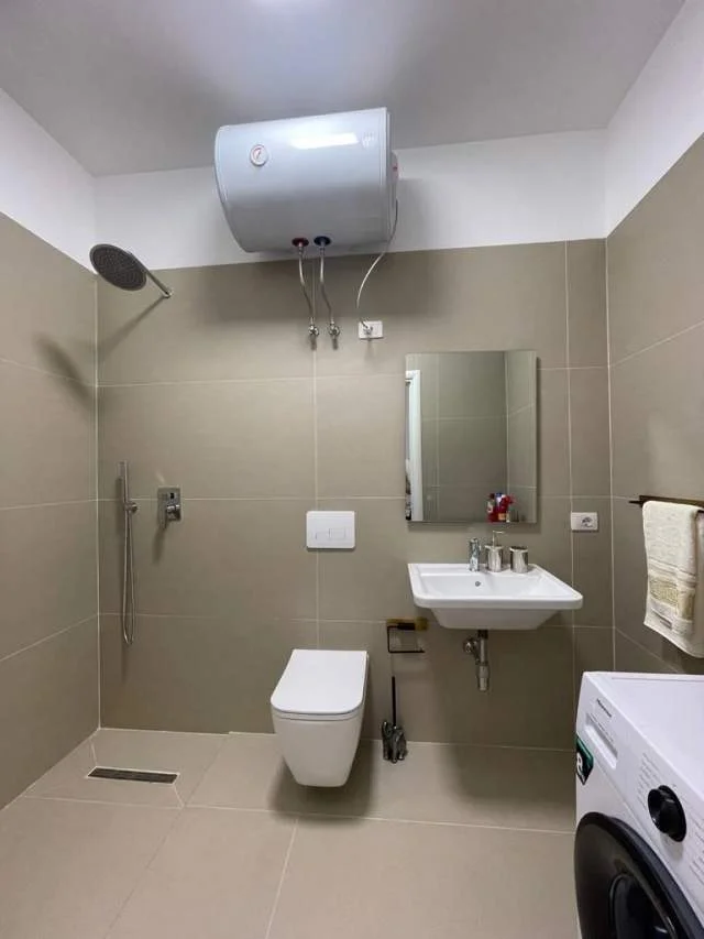 Tirane, shitet apartament 2+1+BLK Kati 6, 132 m² 185.000 Euro (Rruga Dritan Hoxha)