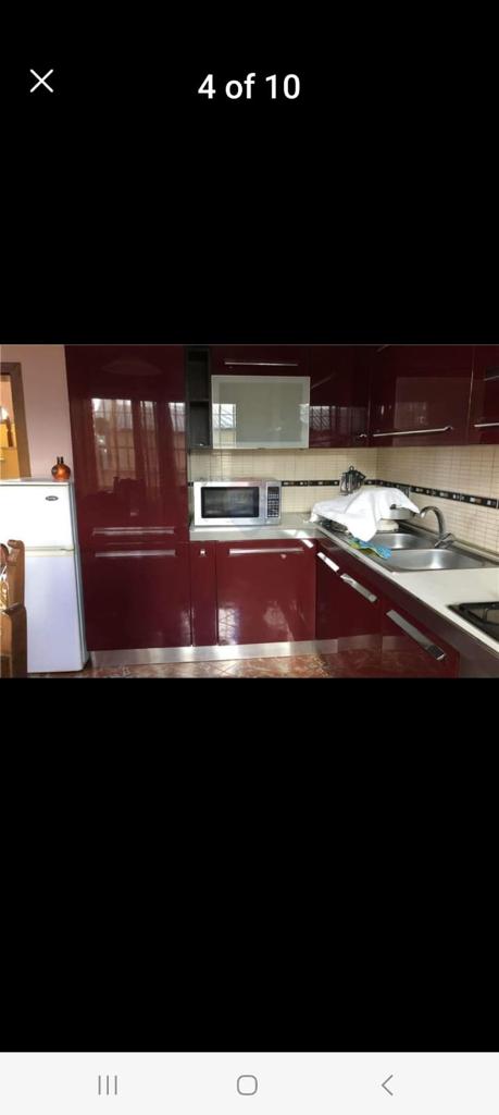 Tirane, jepet me qera apartament 4+1+A+BLK Kati 2, 320 m² 450 Euro (Siri kodra)