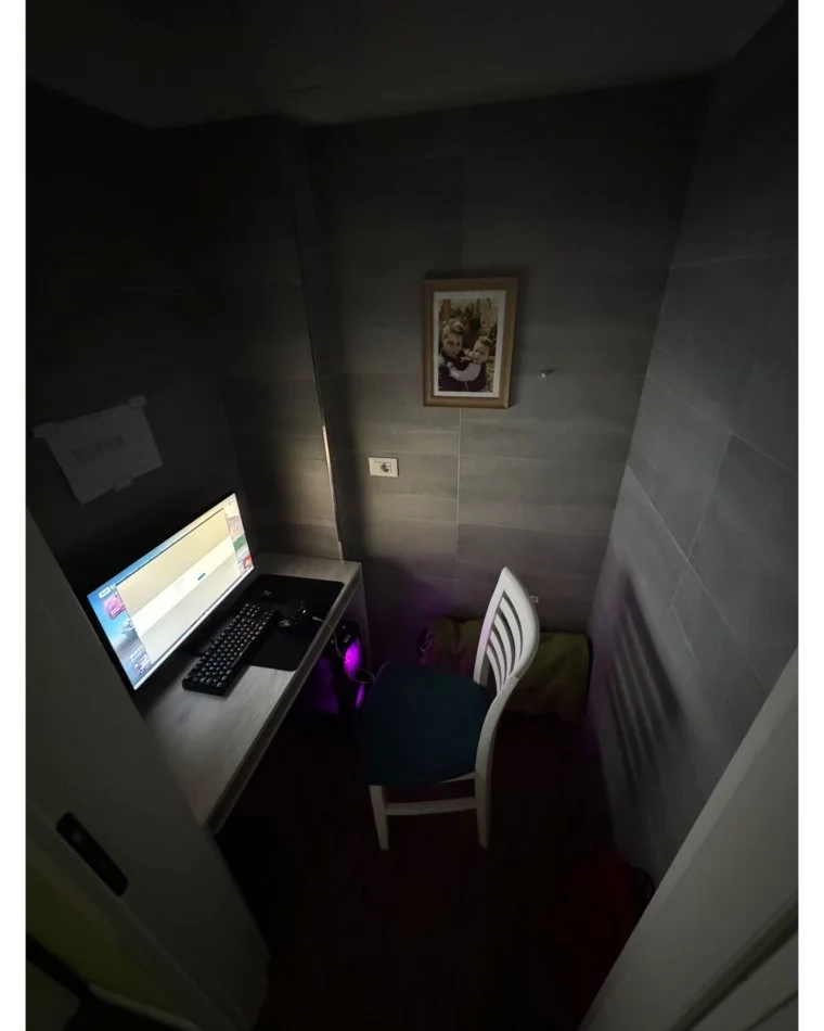 Tirane, shitet apartament 2+1 , 124 m² 375.000 € 